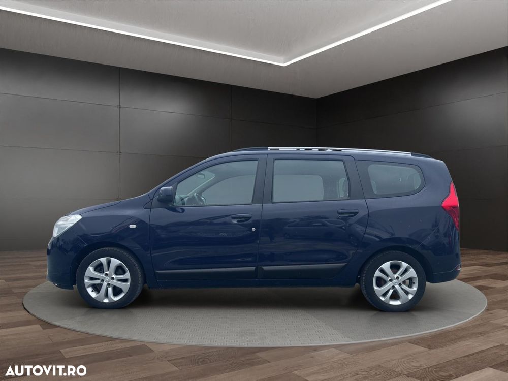 Dacia Lodgy - 19