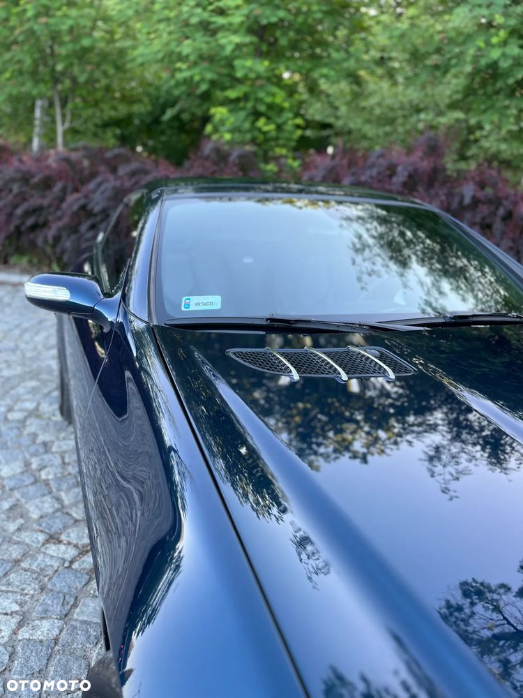 Mercedes-Benz SLK 200 Kompressor - 6