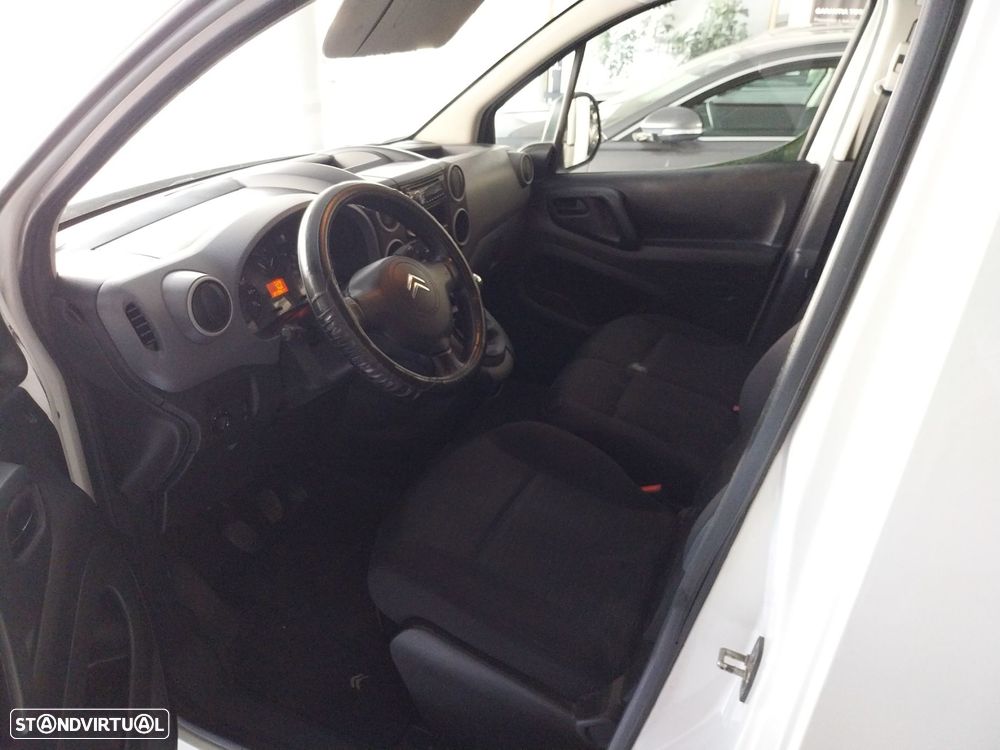 Citroën Berlingo 1.5 BlueHDi M - 7