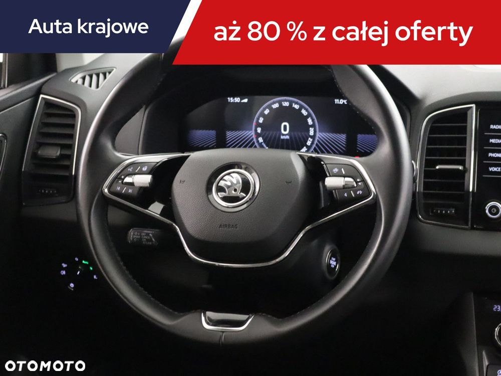 Skoda Karoq - 19