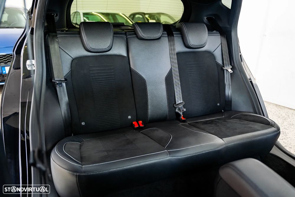 Ford Fiesta 1.5 EcoBoost ST - 26