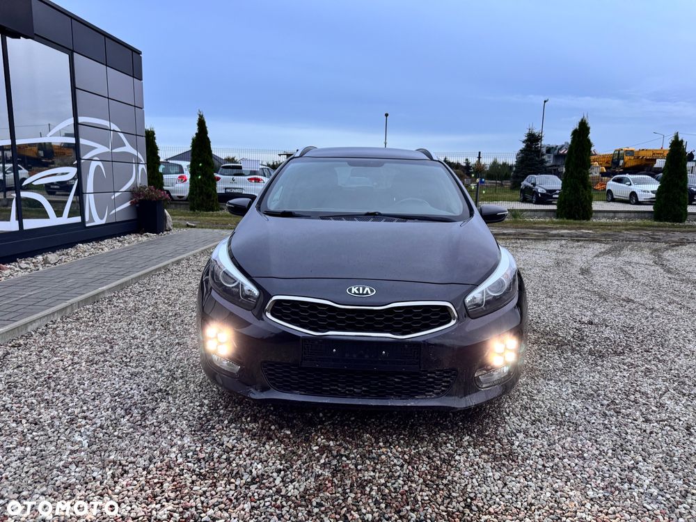 Kia Ceed 1.0 T-GDI GT-Line - 10
