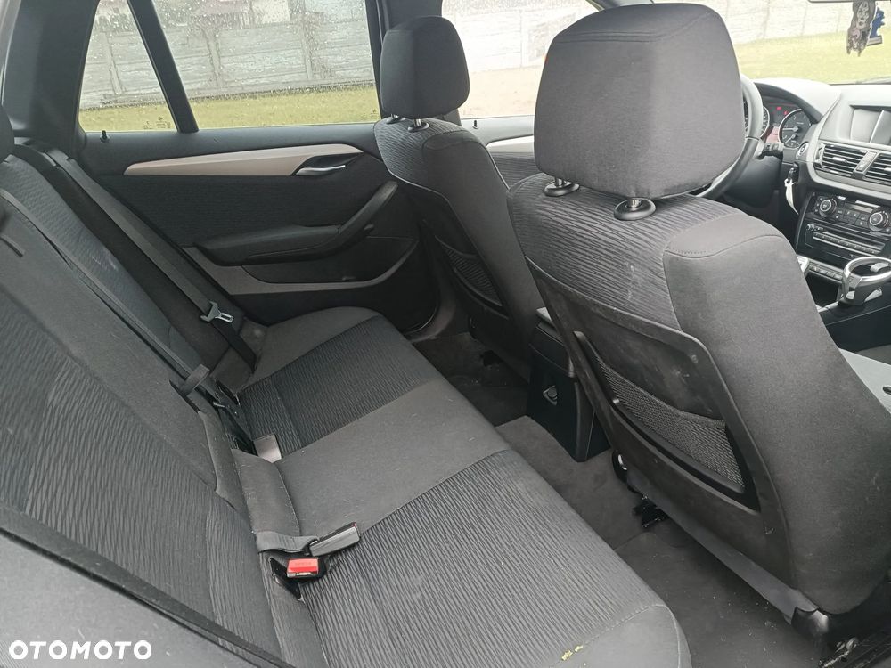 BMW X1 - 14