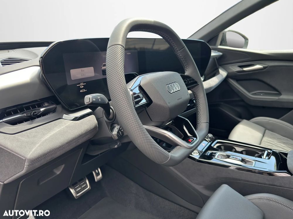 Audi Q6 e-tron - 12