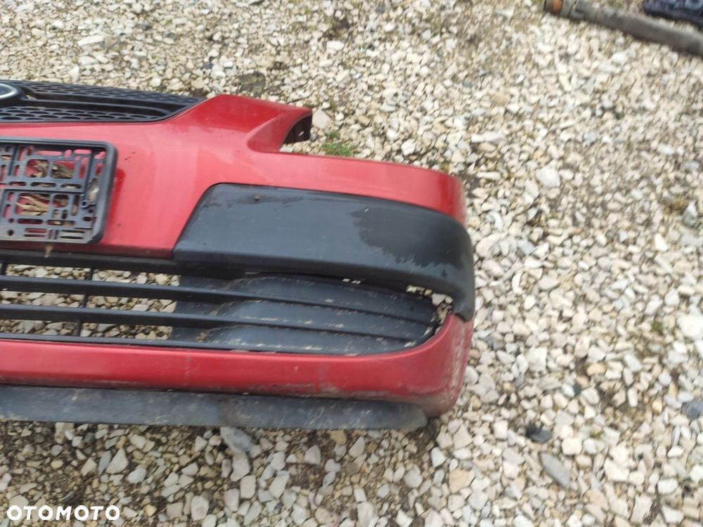 KL ZDERZAK PRZÓD KIA RIO II 05- KOD O8 86511-1G000 - 9