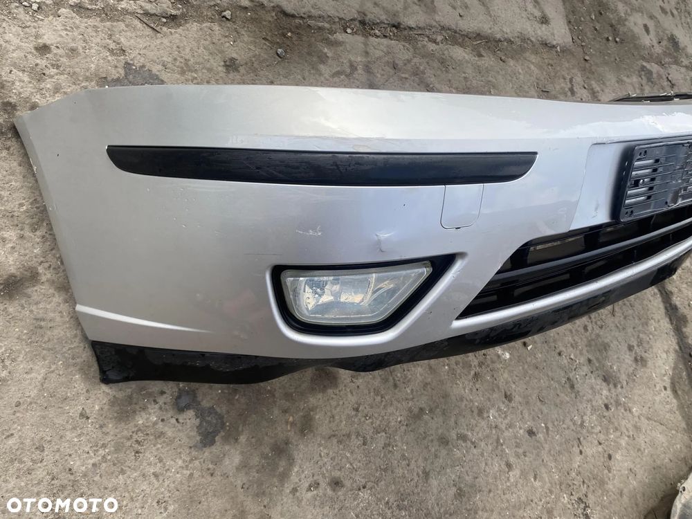 Zderzak przod FORD Focus I LIFT kolor 08 - 3