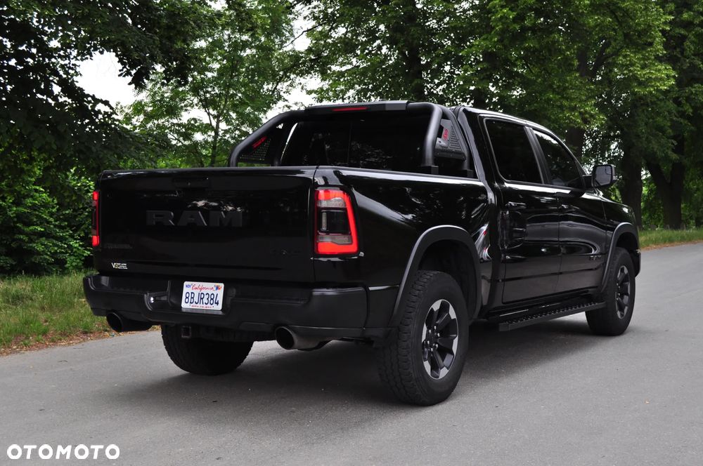 Dodge RAM - 14