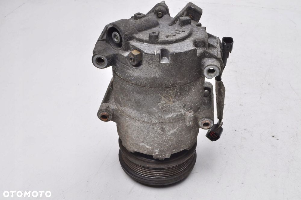 FORD FOCUS MK3 1.6 SPRĘŻARKA KLIMATYZACJI P0 AV1I-19D629-BA - 9