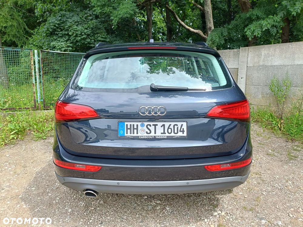 Audi Q5 2.0 TDI (clean diesel) ultra - 5