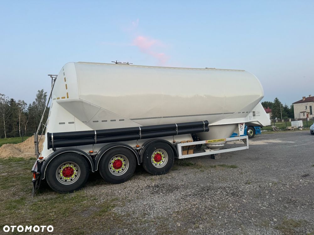 Feldbinder 37m - 2
