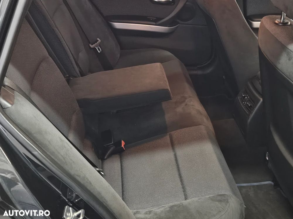 BMW Seria 3 - 11