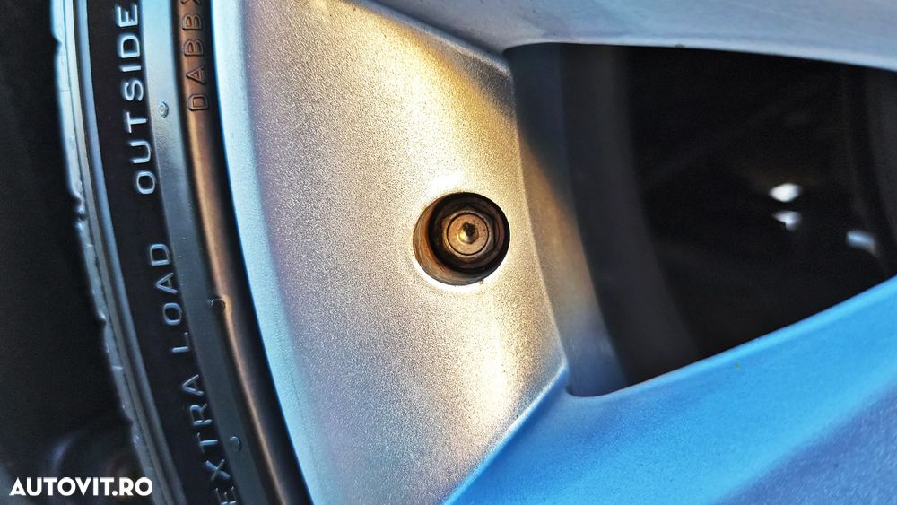 Lancia Delta 1.8 Di TurboJet 16v Automatik Platinum - 24
