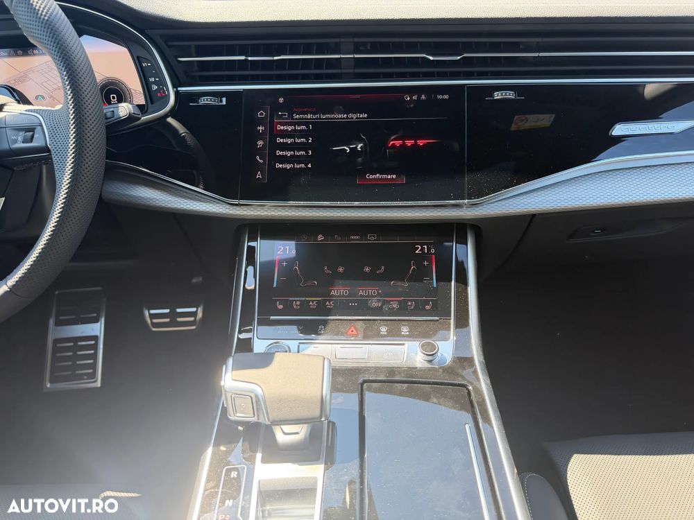 Audi Q8 - 24