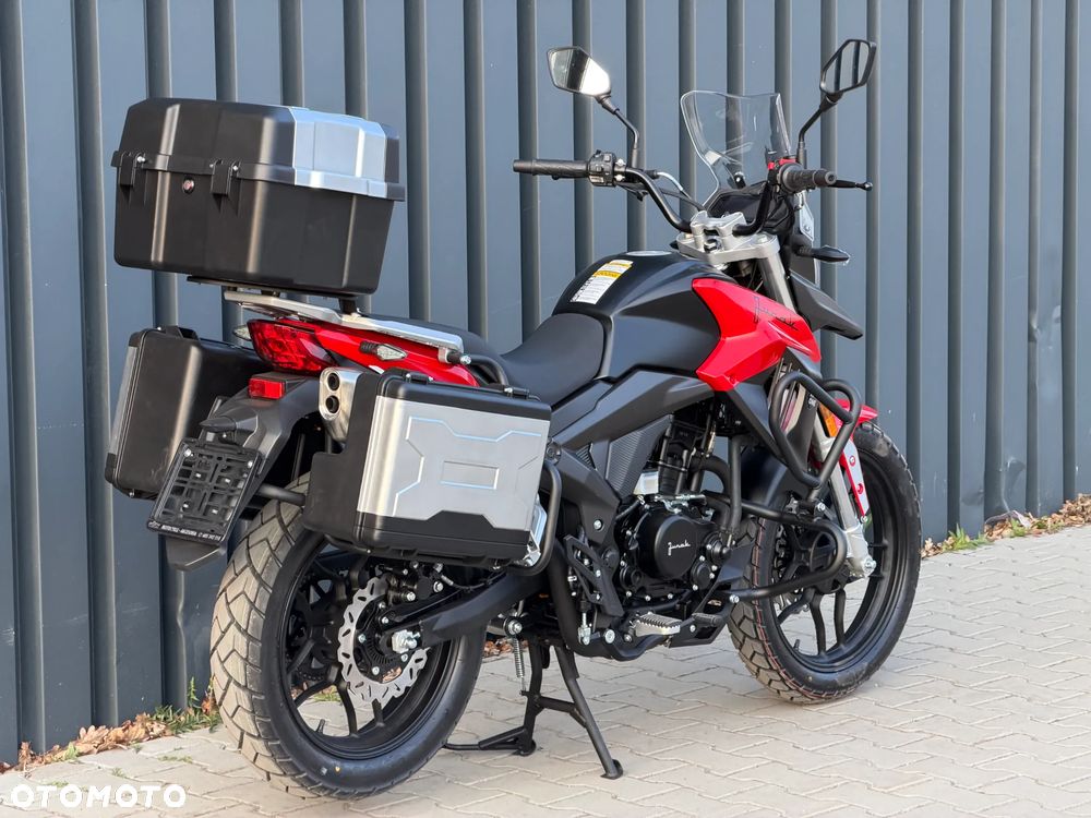 Junak RX One - 3