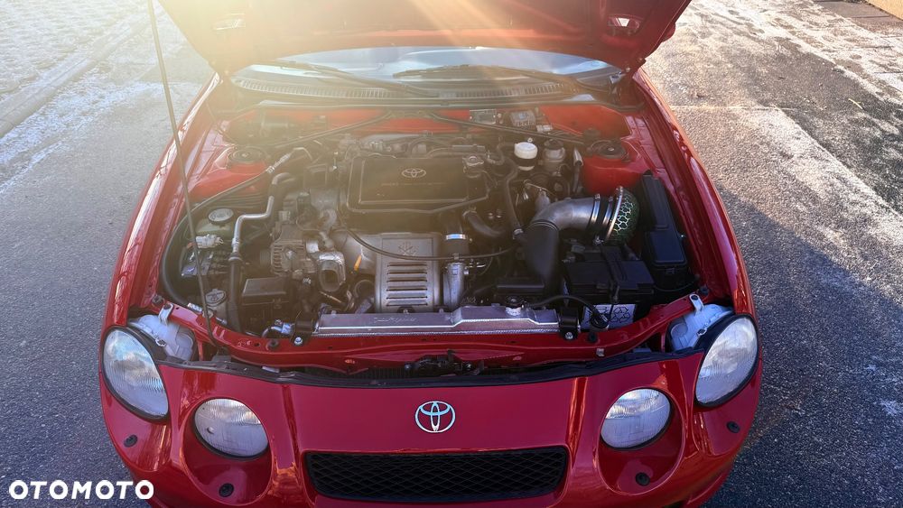 Toyota Celica - 3
