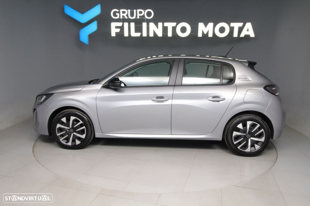 Peugeot 208 1.2 PureTech Style - 6