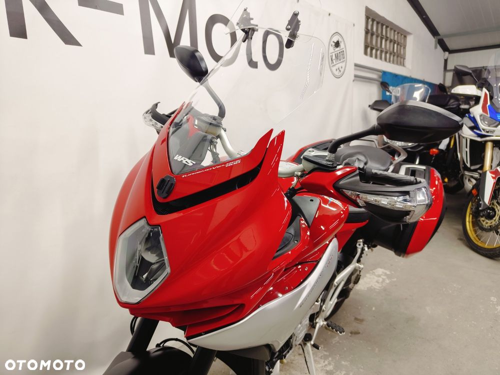 MV AGUSTA Turismo Veloce - 18