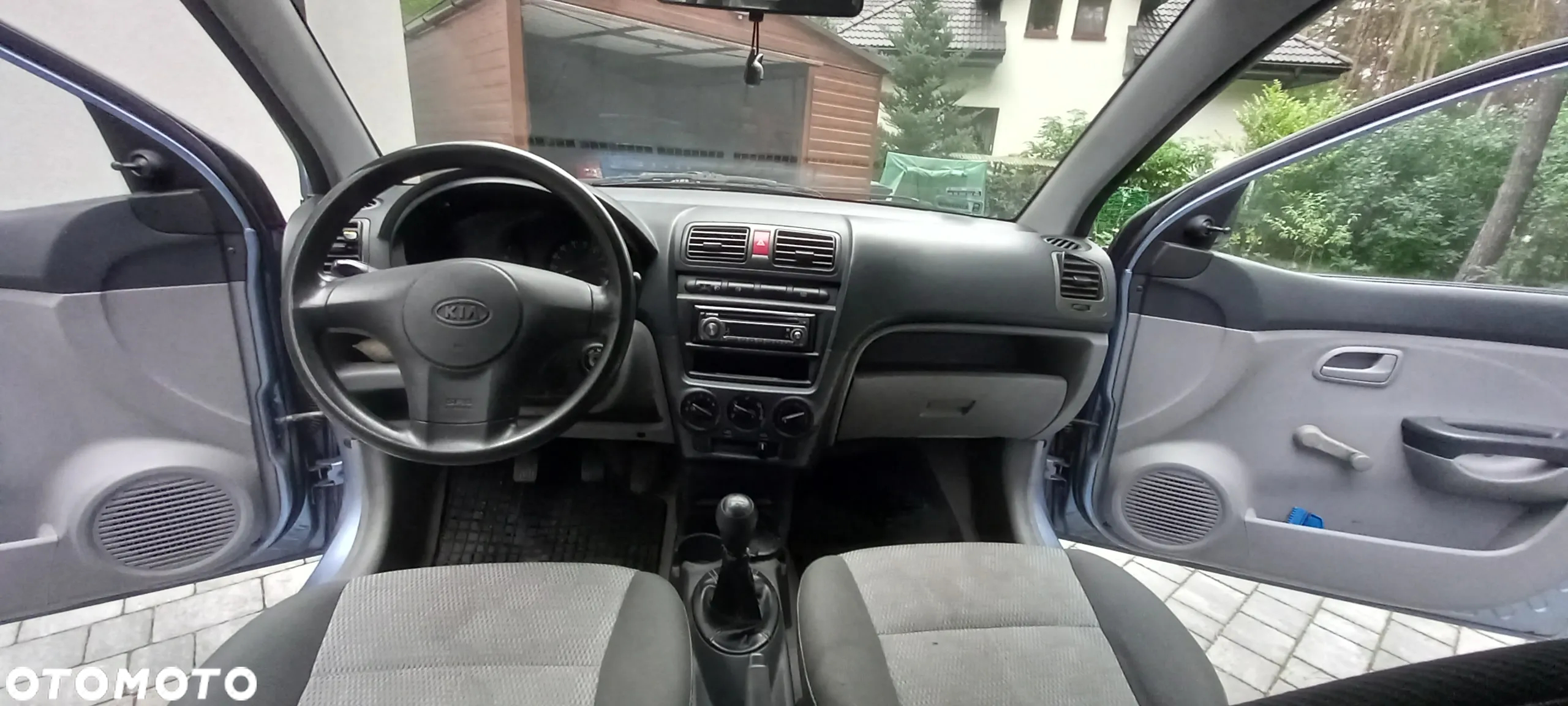 Kia Picanto 1.0 (klm) - 6