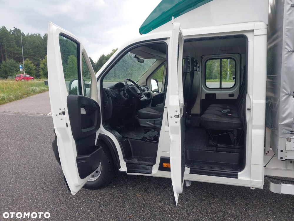 Citroën Jumper - 17