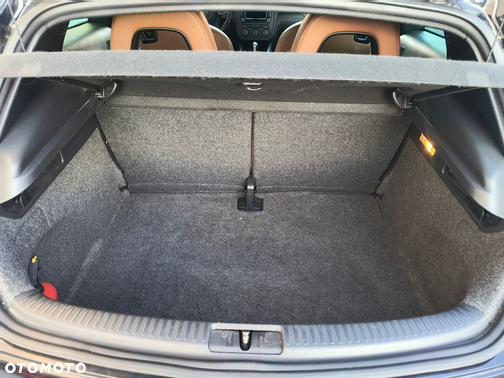 Volkswagen Scirocco - 18
