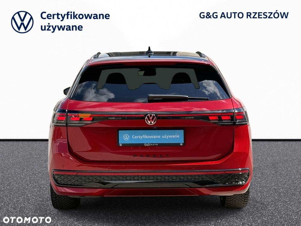 Volkswagen Passat Variant - 13