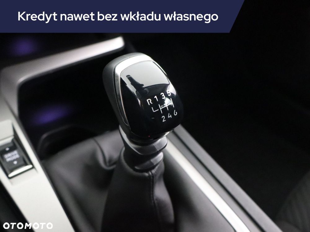 Peugeot 308 - 15