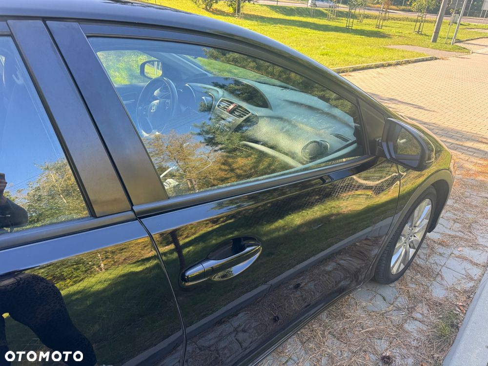 Honda Civic 1.8 Sport - 8
