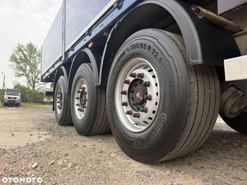 Schmitz Cargobull SPL 24/L - 8