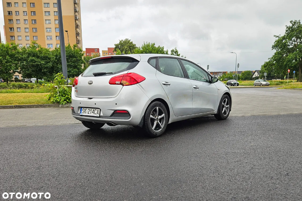 Kia Ceed Cee'd 1.4 M - 3
