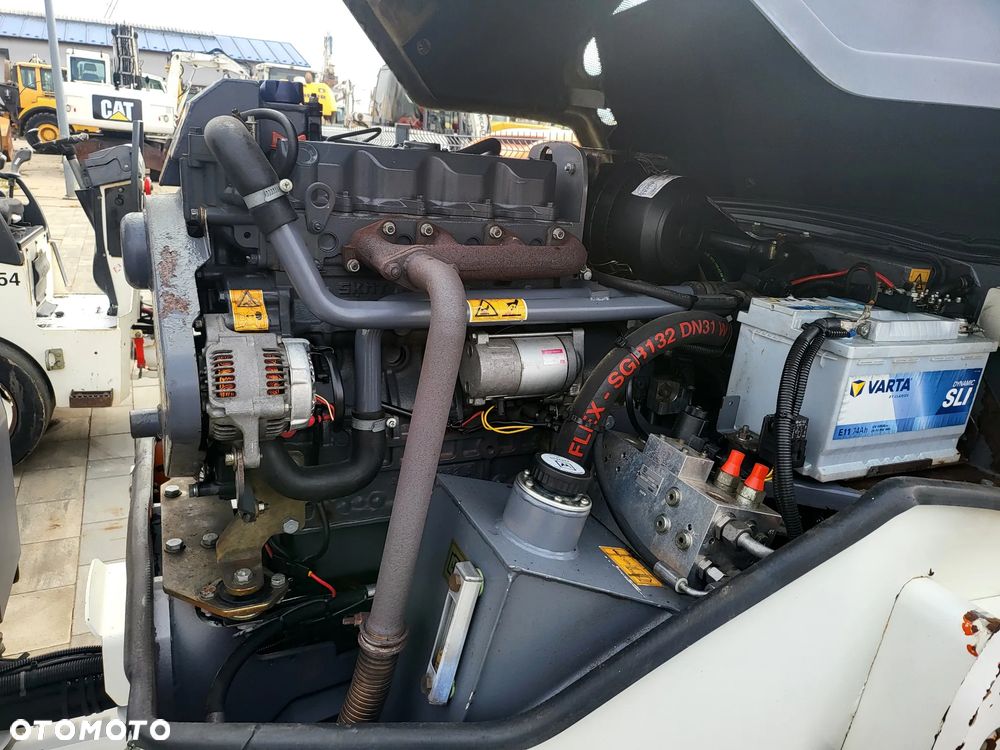 Hamm HD13VT - 5