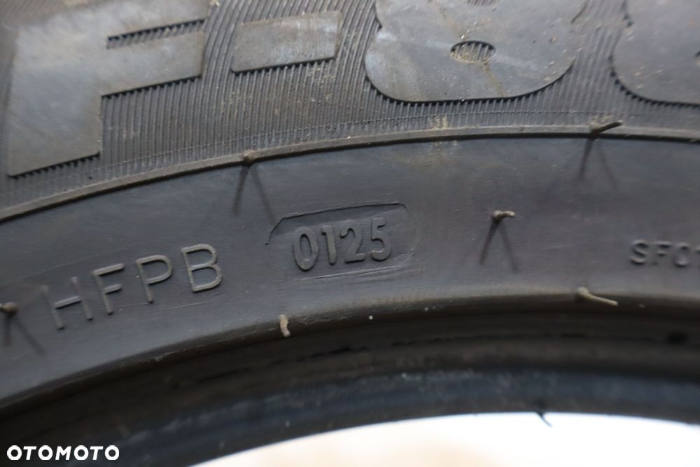 OPONA OPONY 2 SZT 195/55/16 LATO 25R - 15