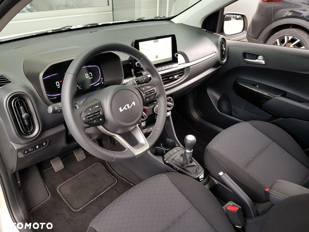 Kia Picanto 1.0 GDI L - 13