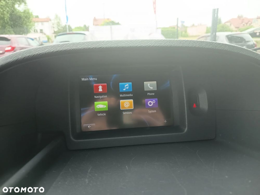 Renault KANGOO - 16