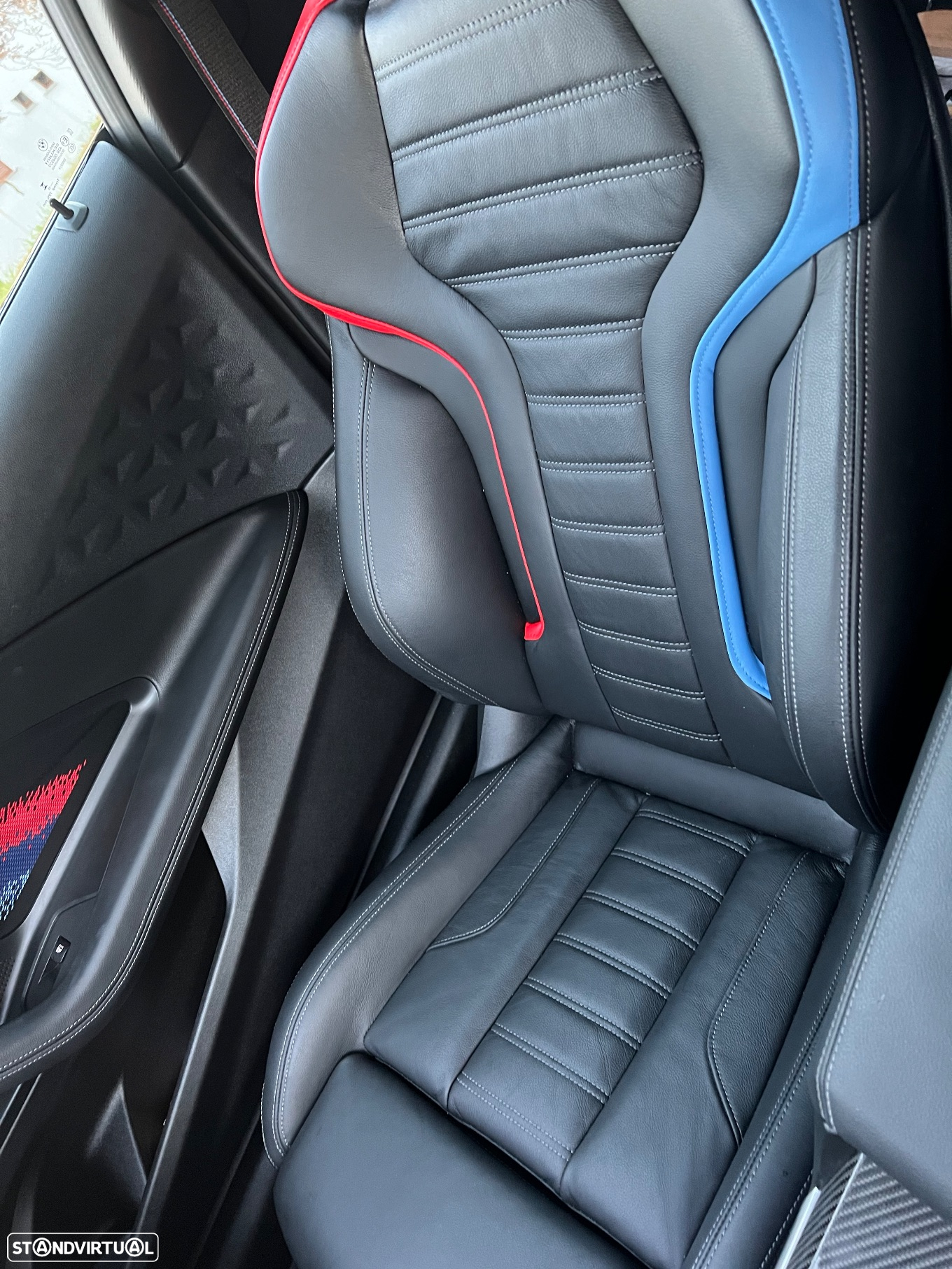 BMW M2 Auto - 9