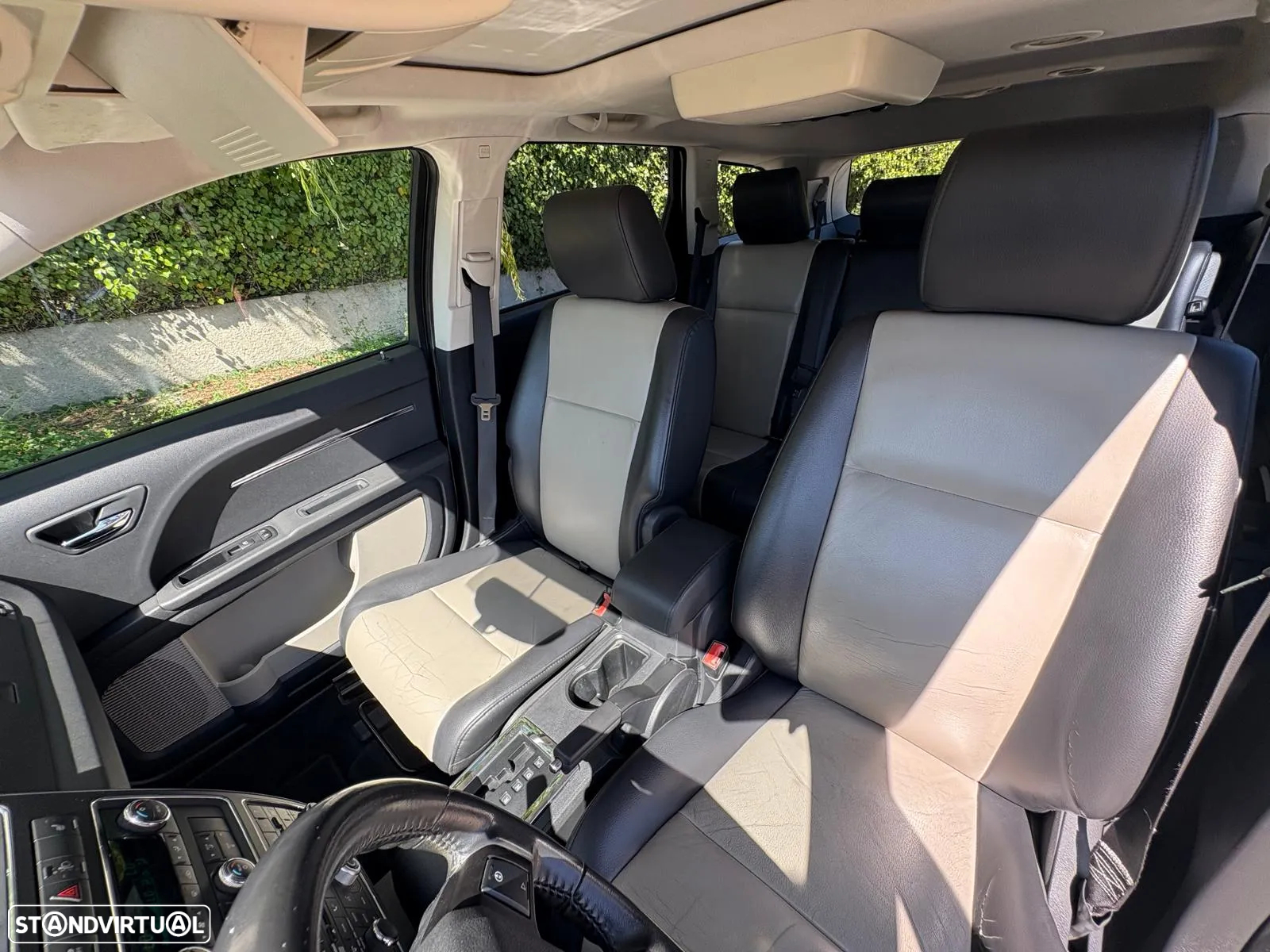 Dodge Journey 2.0 CRD R/T ATX - 13