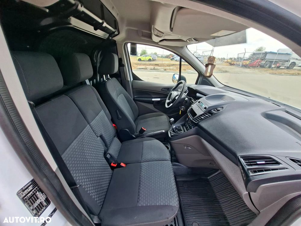 Ford TRANSIT CONNECT VAN L2 TREND  1,5D 100 CP MANUAL - 25