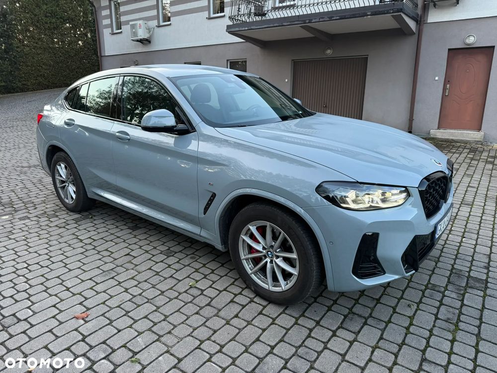 BMW X4 - 3
