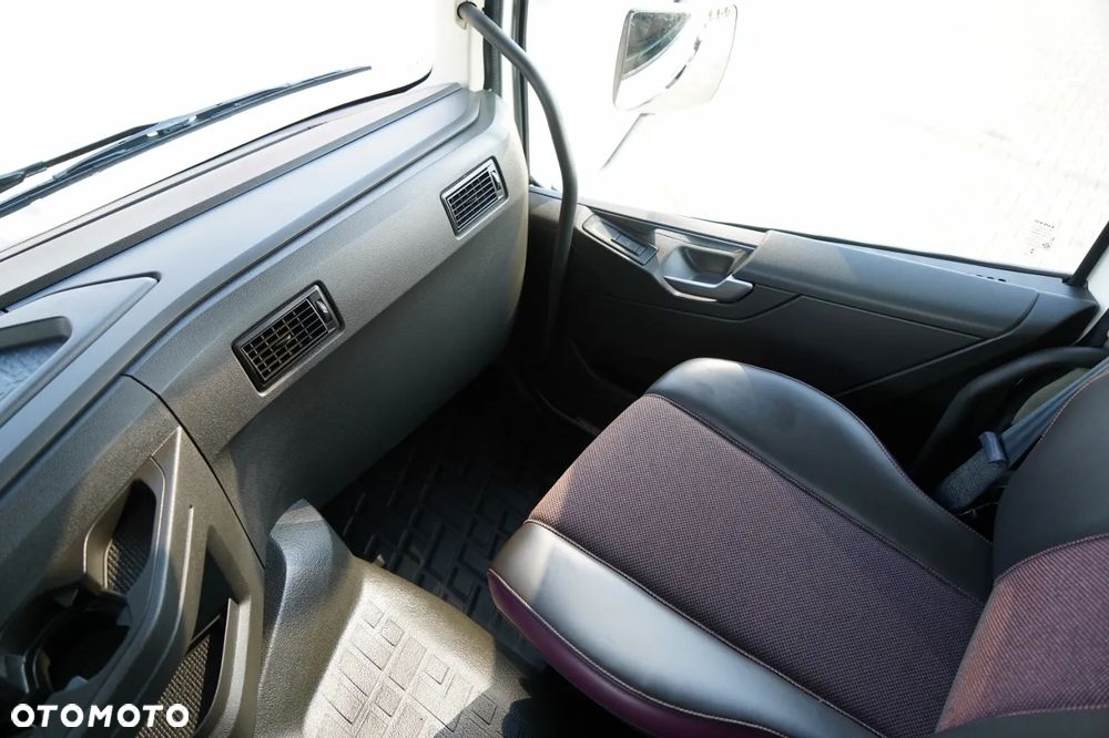 Volvo FMX 460 / 8x4 / WYWROTKA 2 STRONNA / HYDROBURTA / BORDMATIC / HARDOX / NOWE OPONY /  2021 ROK / NOWY MODEL - 32