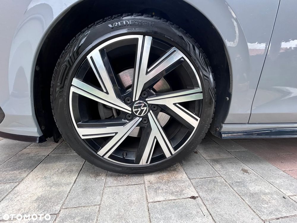 Volkswagen Golf 2.0 TDI Style DSG - 14