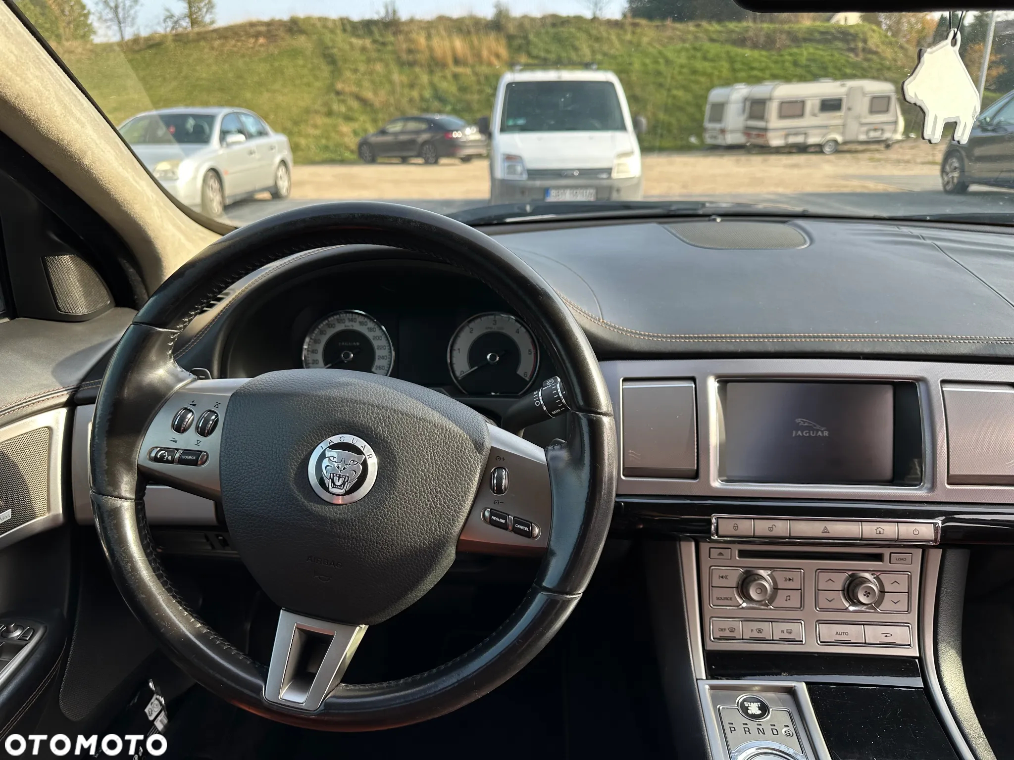 Jaguar XF 3.0 V6 D S Premium Luxury - 10