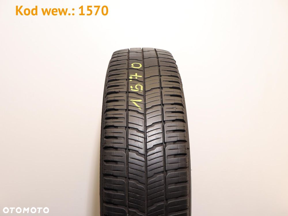 Kleber Transpro 4S - 195/75 R16C - 2