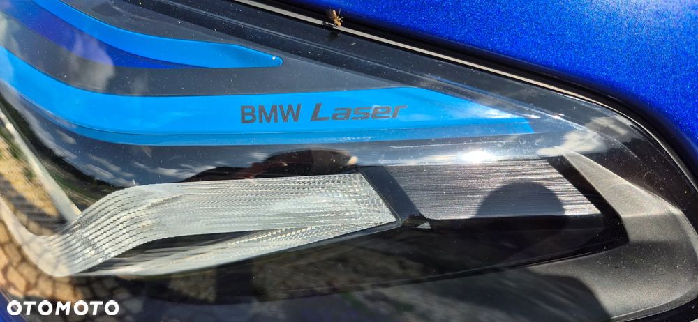 BMW M5 Competition - 12