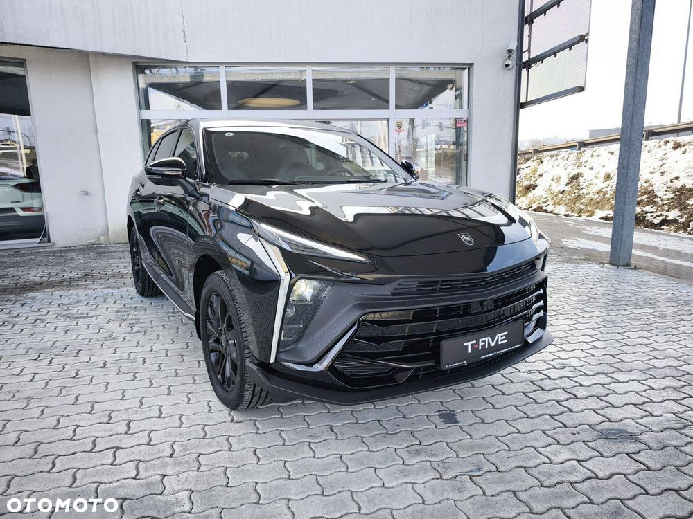 Forthing T5 EVO - 7
