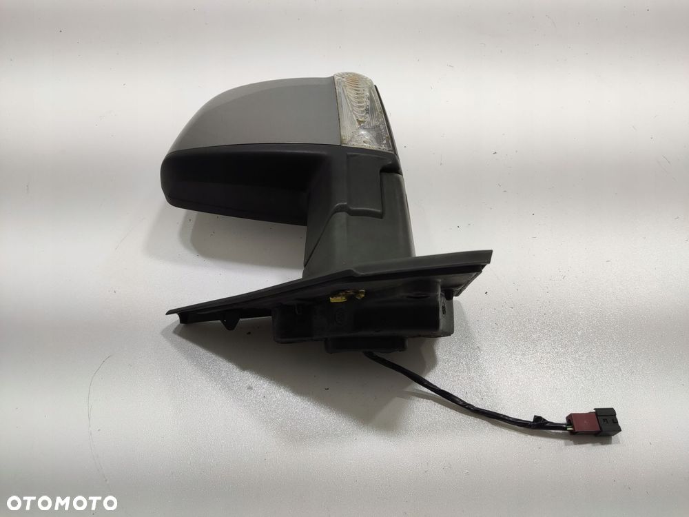 lusterko lewe elektryczne opel combo d doblo ii 2010-2015 11 kabli europa - 3