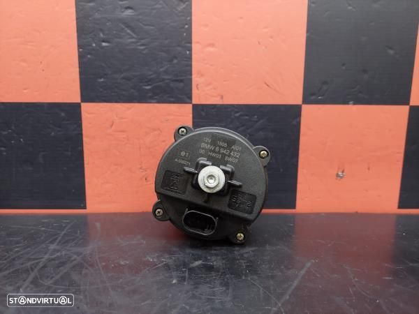 Buzina Mini Mini (R56) - 2