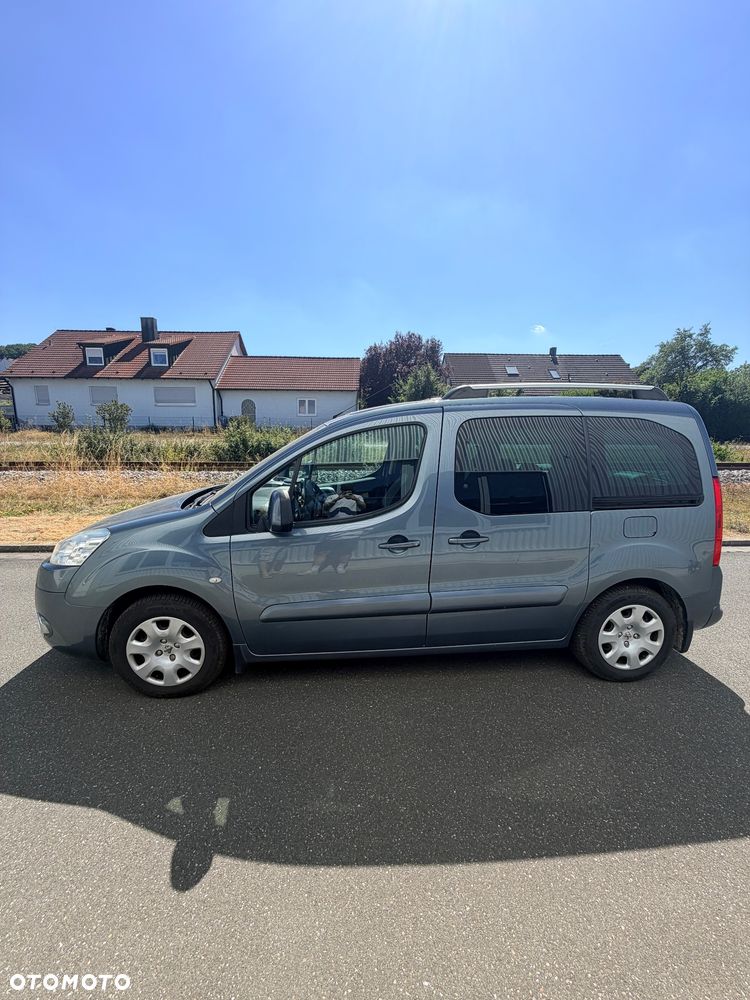 Peugeot Partner HDi FAP 110 Premium - 3