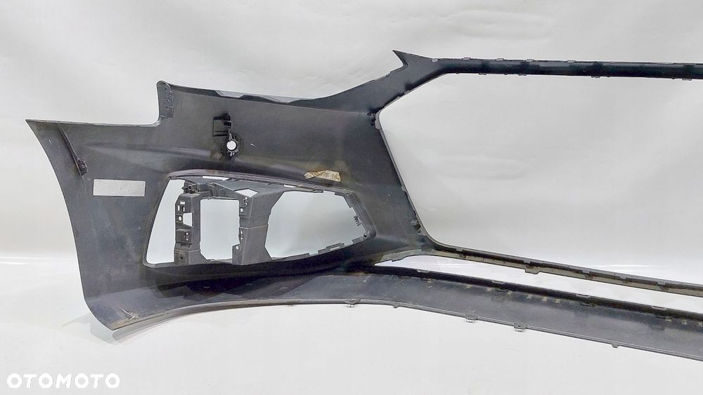 zderzak przód audi a4 b9 19r lift 8w0807437ah - 8