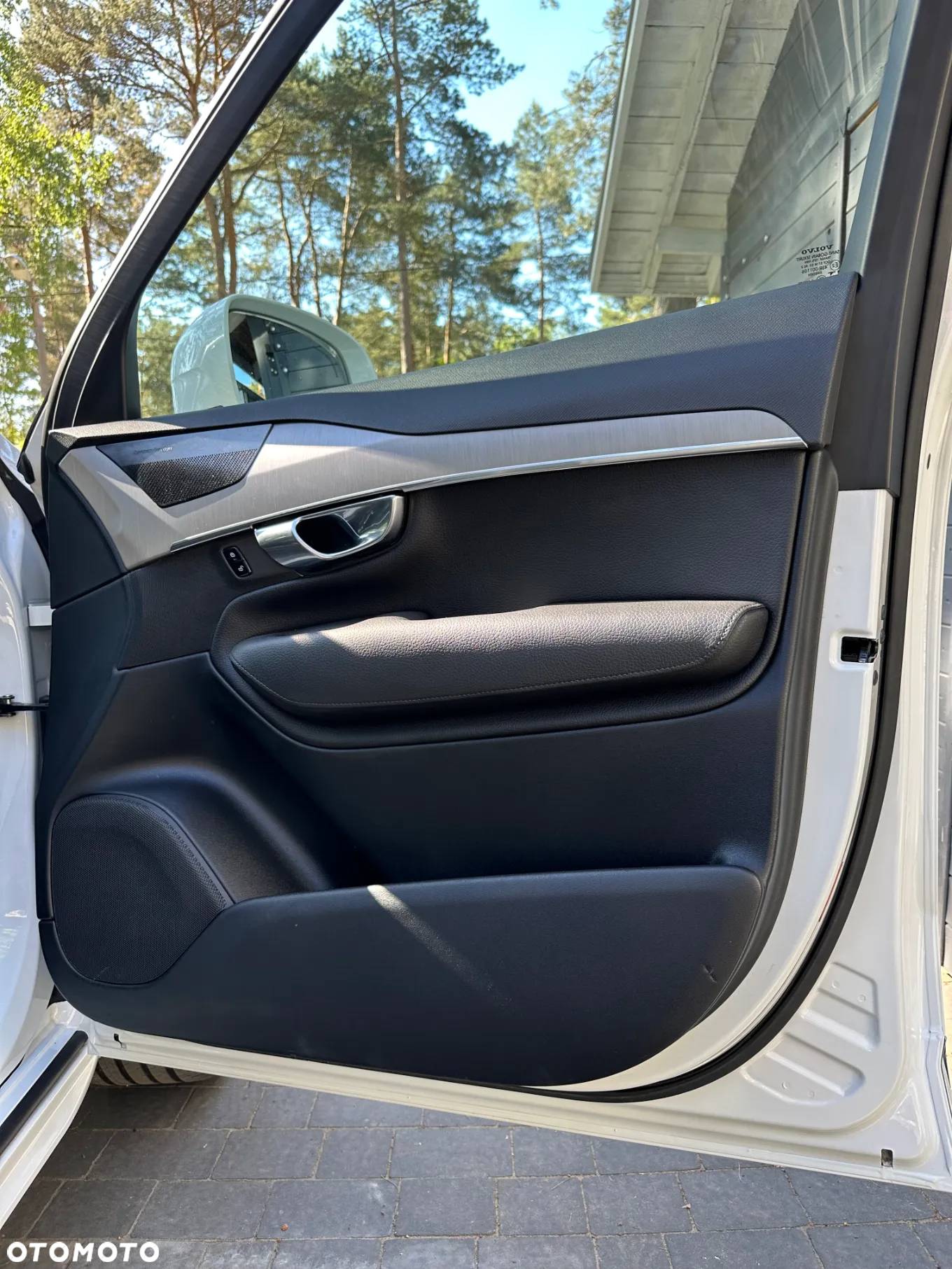 Volvo XC 90 - 11