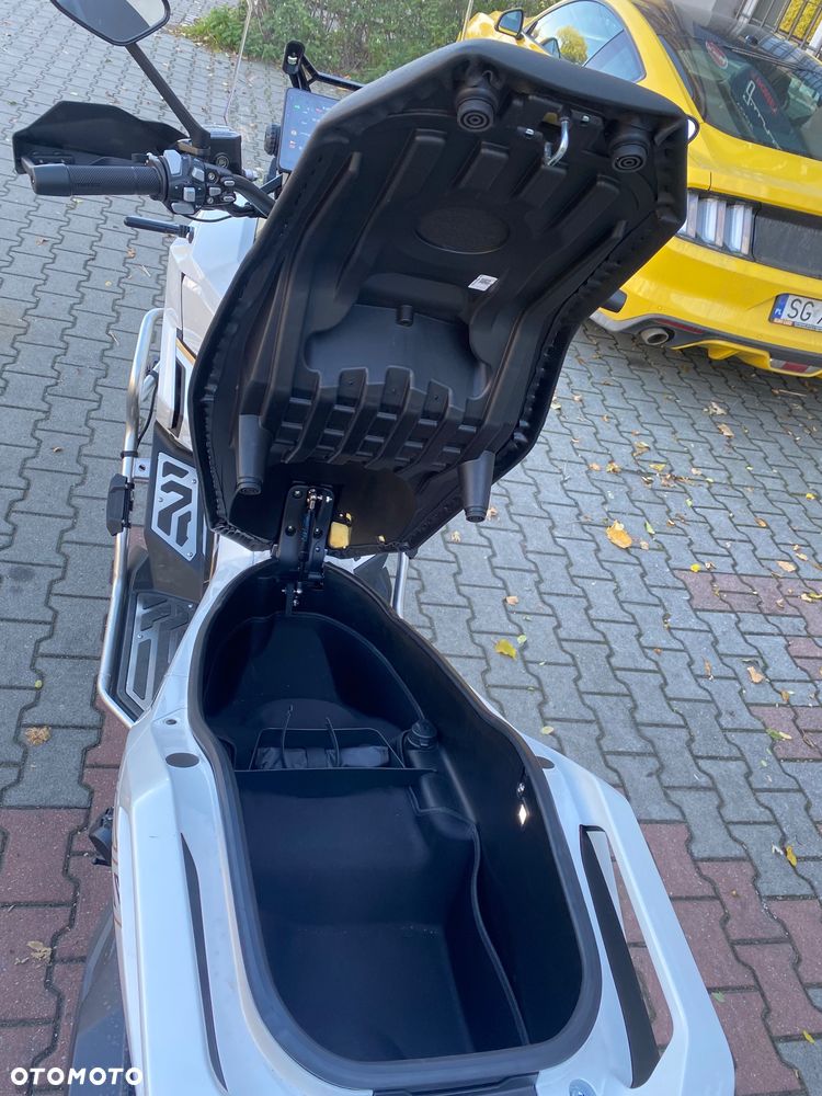 Zontes 368G - 10