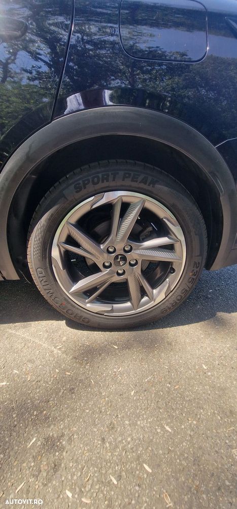 DS Automobiles DS 7 Crossback 225 RIVOLI - 17